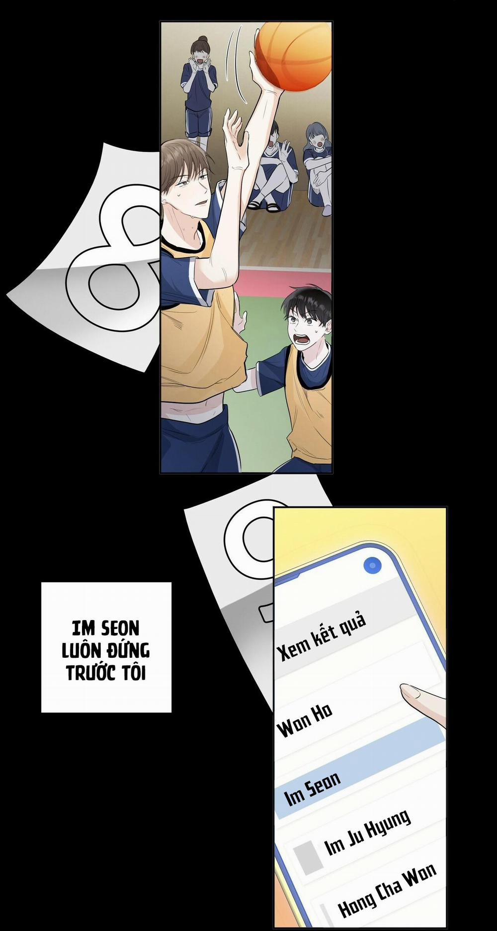 COI CHỪNG VƯỢT QUA RANH GIỚI 1 trang 59