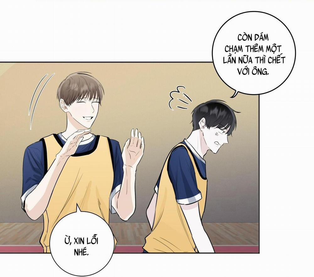 COI CHỪNG VƯỢT QUA RANH GIỚI 1 trang 64