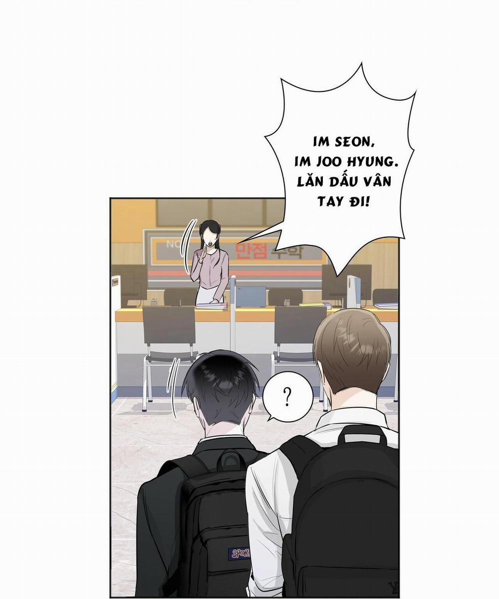 COI CHỪNG VƯỢT QUA RANH GIỚI 1 trang 68