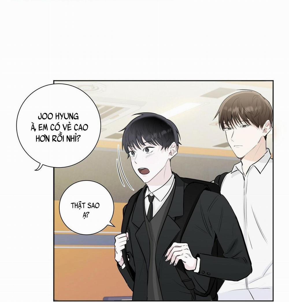 COI CHỪNG VƯỢT QUA RANH GIỚI 1 trang 70