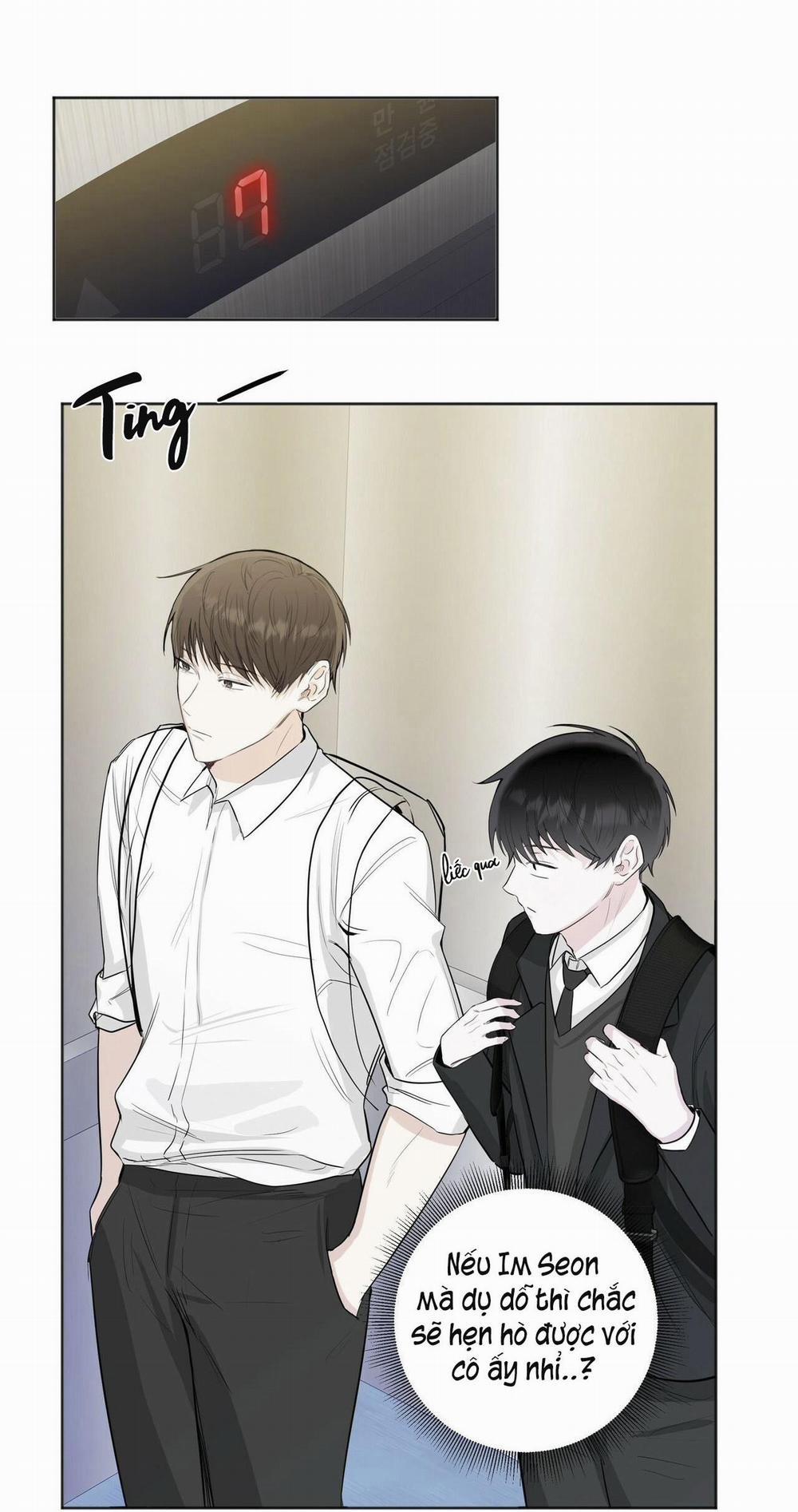 COI CHỪNG VƯỢT QUA RANH GIỚI 1 trang 90