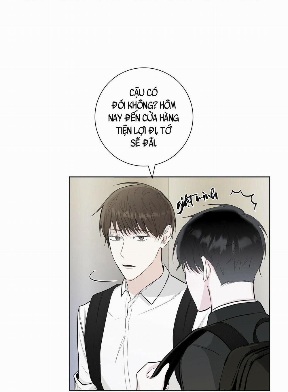 COI CHỪNG VƯỢT QUA RANH GIỚI 1 trang 91