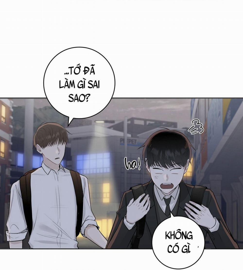 COI CHỪNG VƯỢT QUA RANH GIỚI 1 trang 96