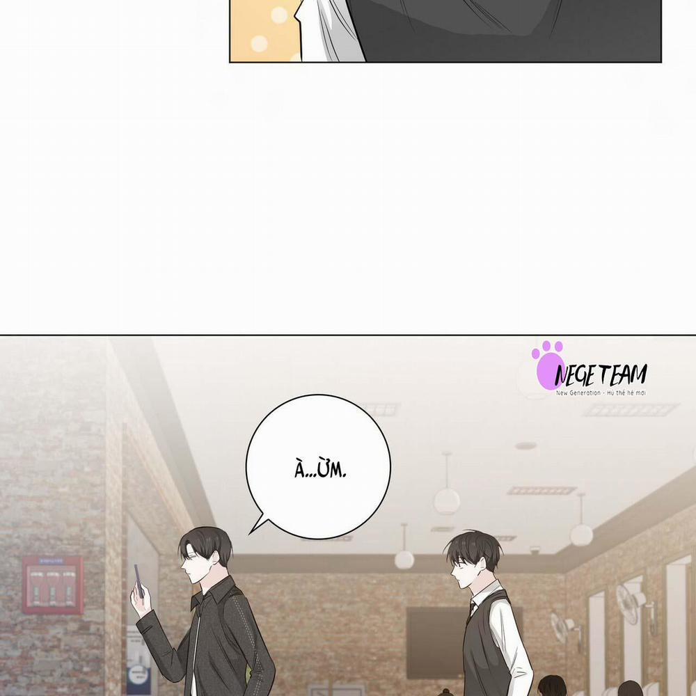 COI CHỪNG VƯỢT QUA RANH GIỚI 10 trang 27