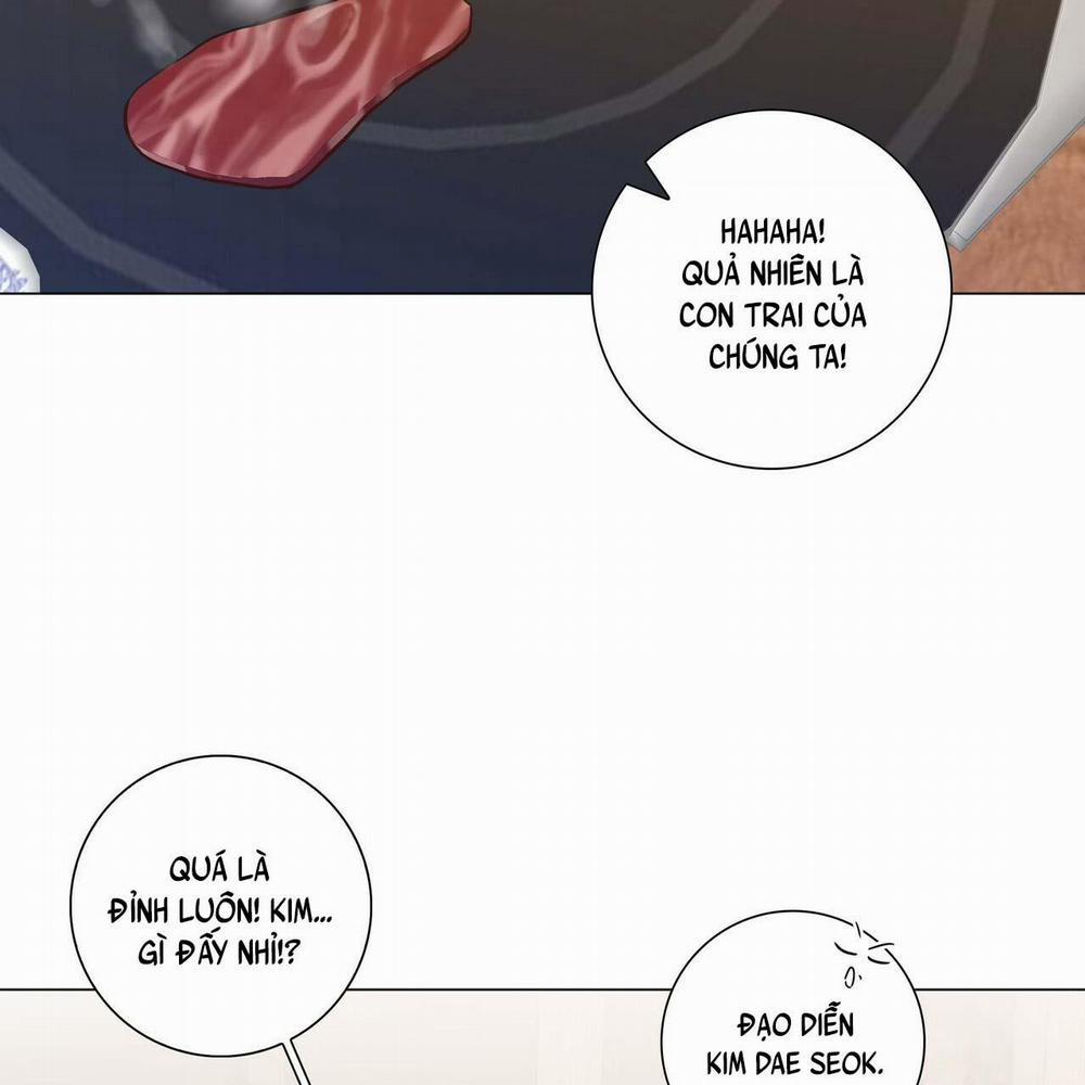 COI CHỪNG VƯỢT QUA RANH GIỚI 10 trang 33