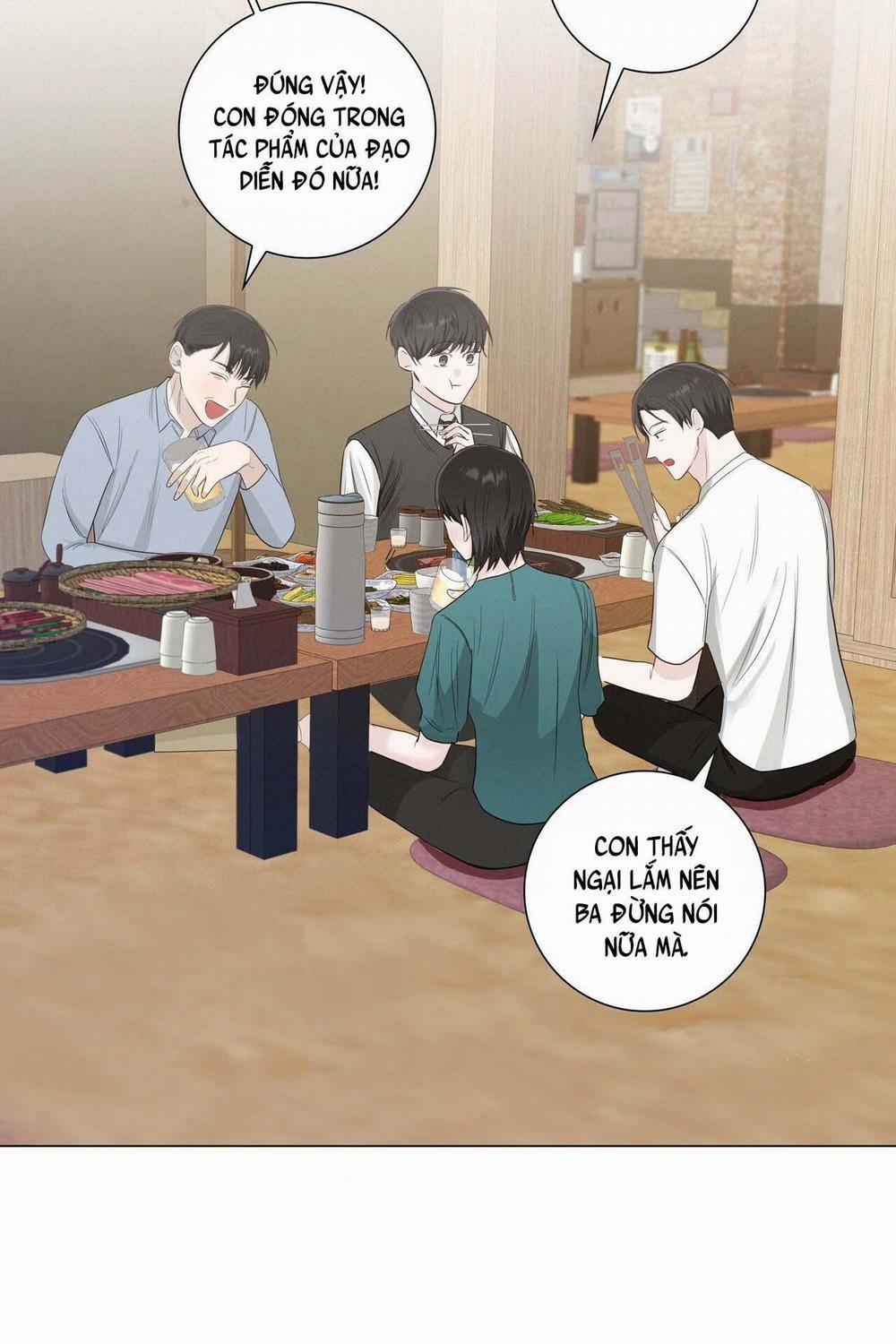 COI CHỪNG VƯỢT QUA RANH GIỚI 10 trang 34