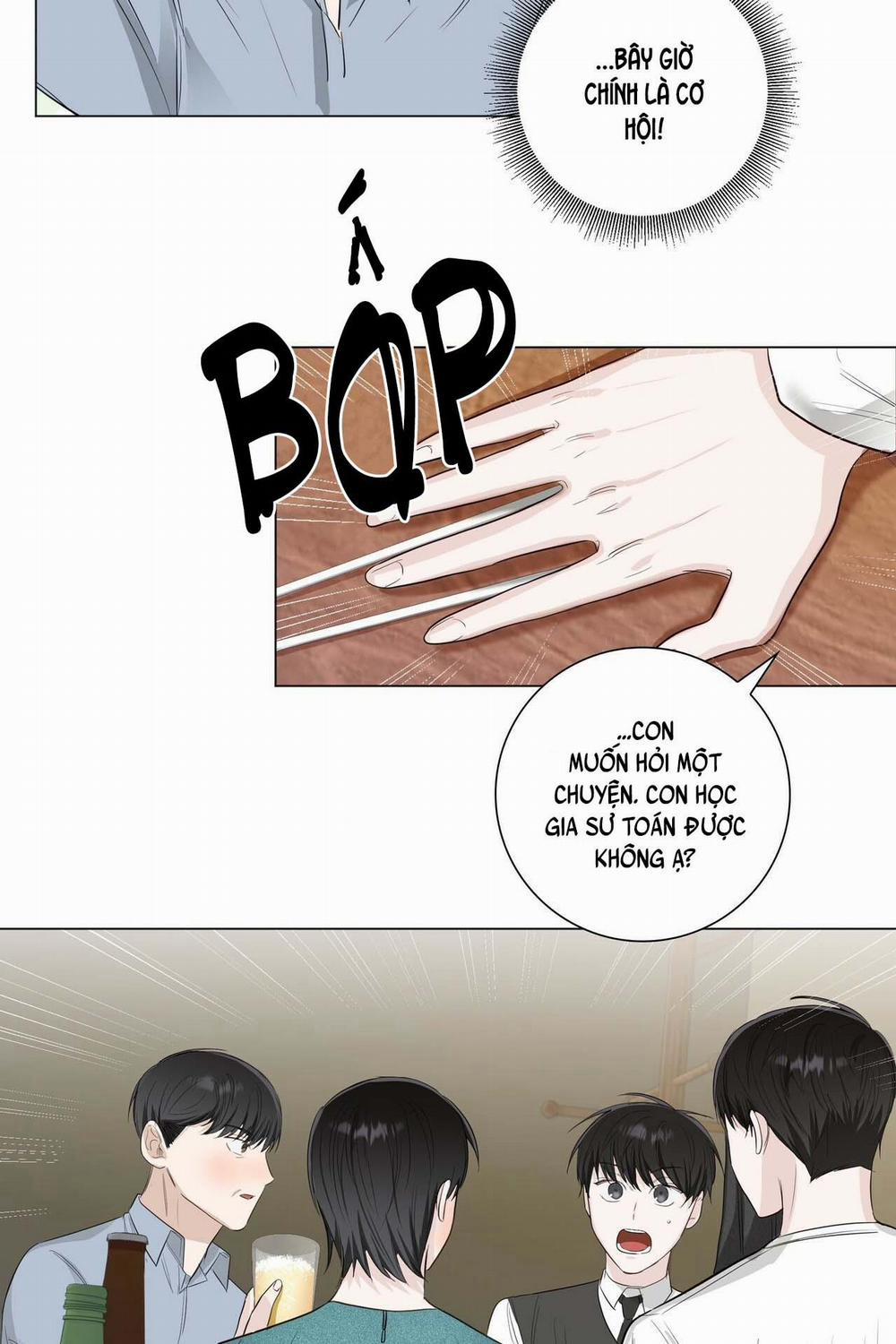 COI CHỪNG VƯỢT QUA RANH GIỚI 10 trang 37