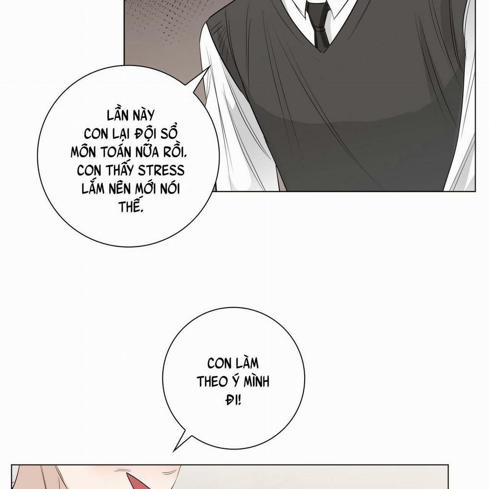 COI CHỪNG VƯỢT QUA RANH GIỚI 10 trang 40