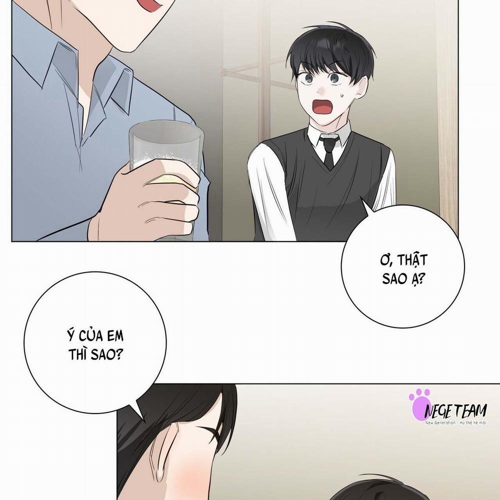 COI CHỪNG VƯỢT QUA RANH GIỚI 10 trang 41