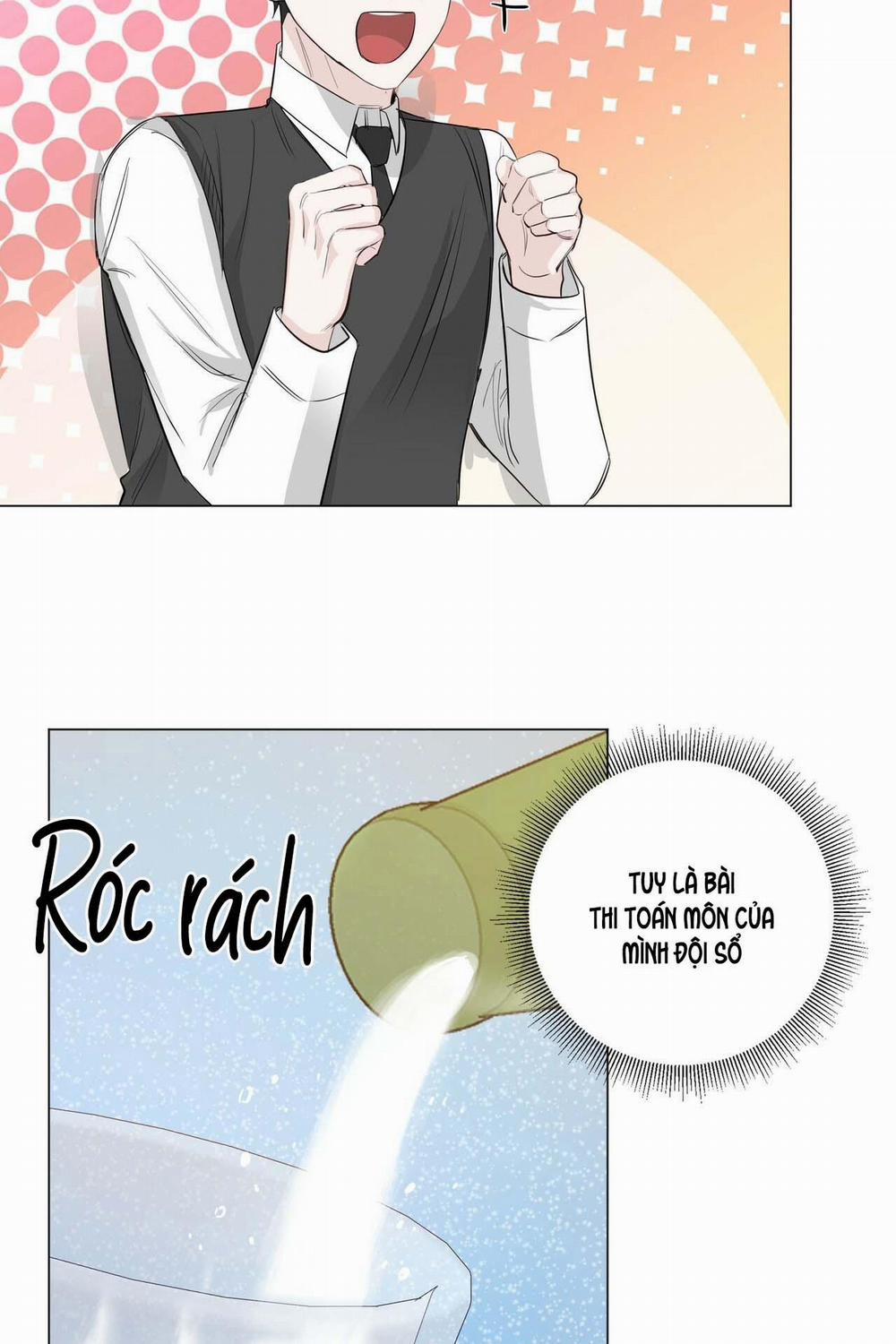 COI CHỪNG VƯỢT QUA RANH GIỚI 10 trang 44