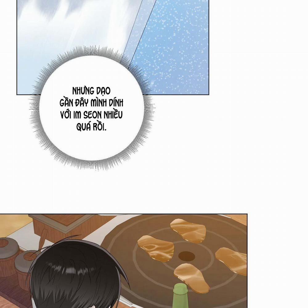 COI CHỪNG VƯỢT QUA RANH GIỚI 10 trang 45