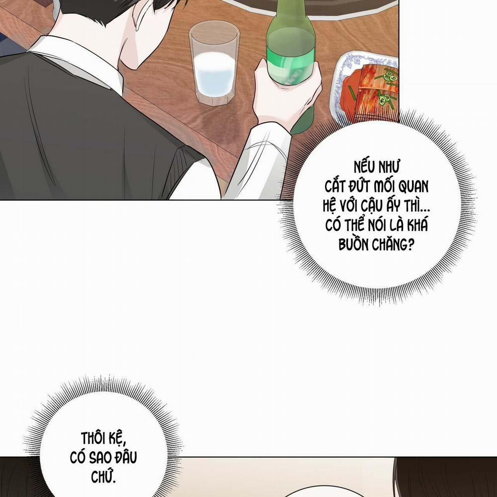 COI CHỪNG VƯỢT QUA RANH GIỚI 10 trang 46