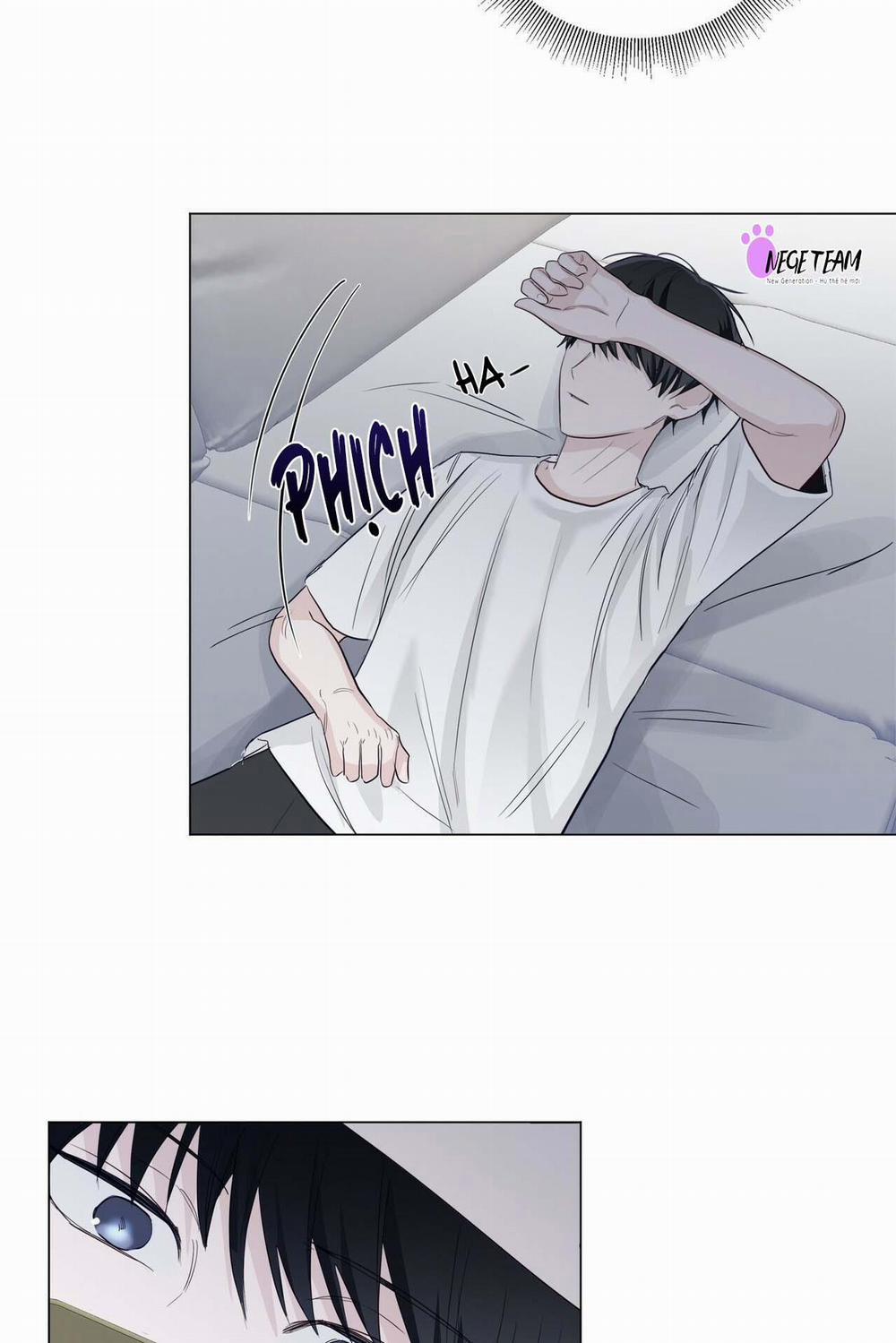 COI CHỪNG VƯỢT QUA RANH GIỚI 10 trang 91