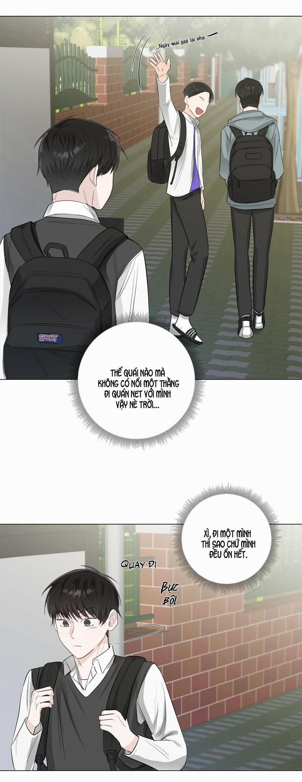 COI CHỪNG VƯỢT QUA RANH GIỚI 11 trang 12