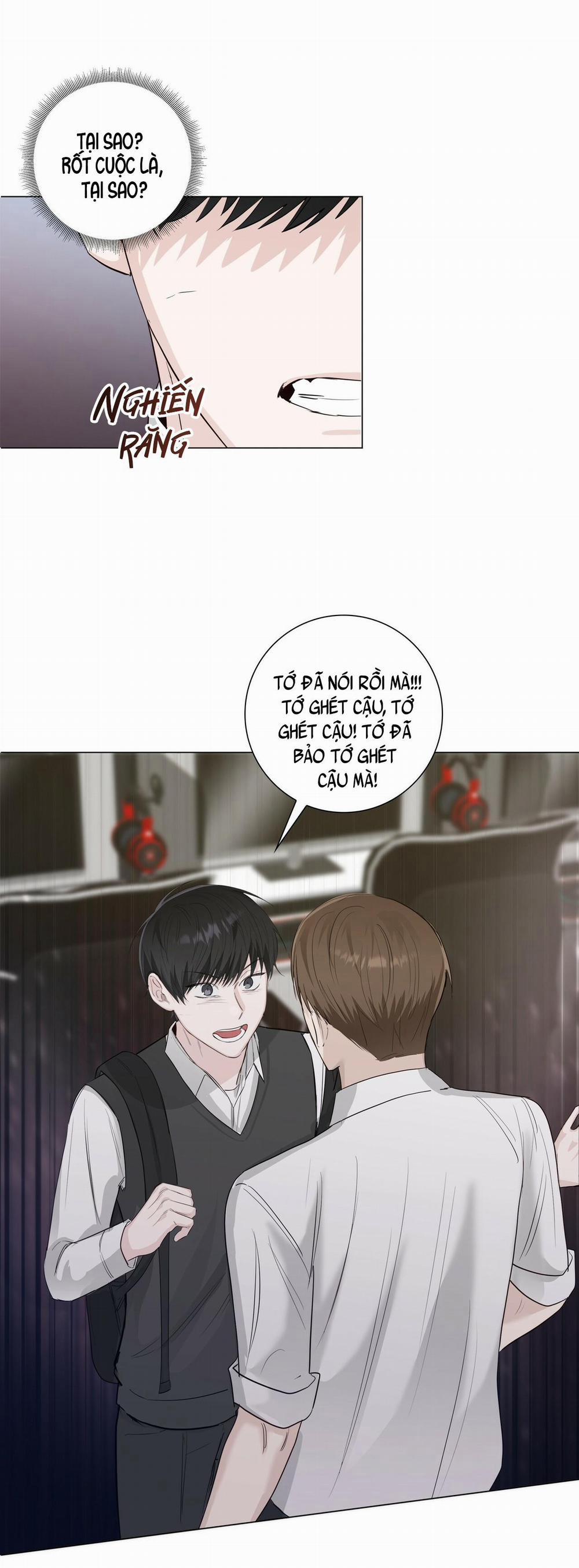 COI CHỪNG VƯỢT QUA RANH GIỚI 11 trang 24