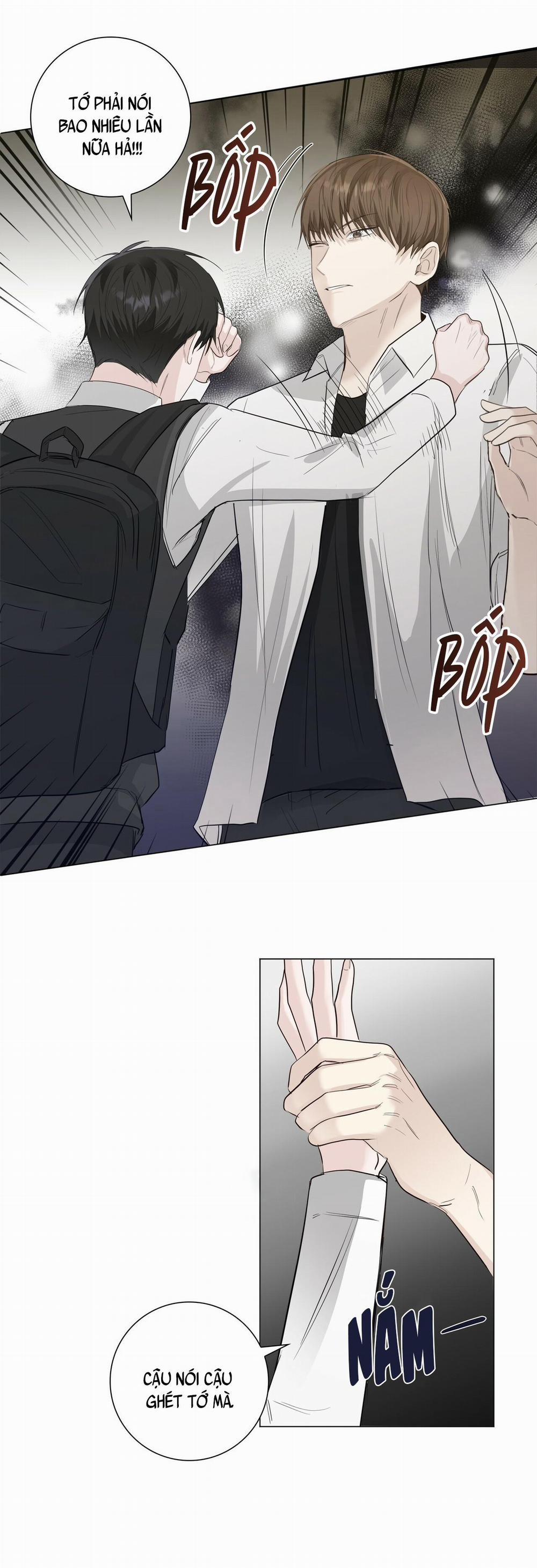 COI CHỪNG VƯỢT QUA RANH GIỚI 11 trang 25