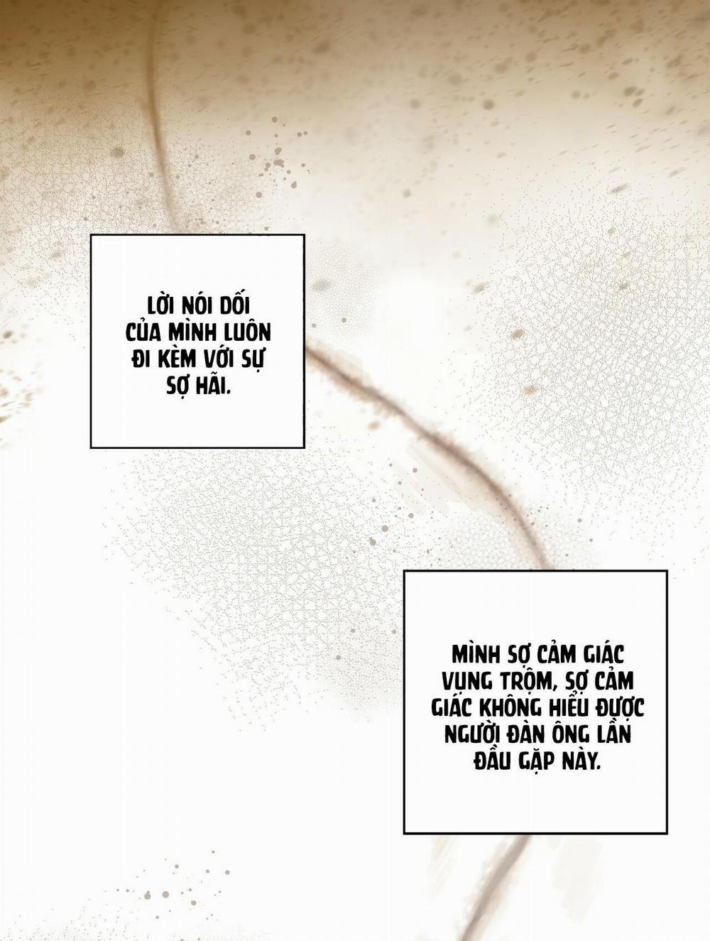 COI CHỪNG VƯỢT QUA RANH GIỚI 12 trang 1