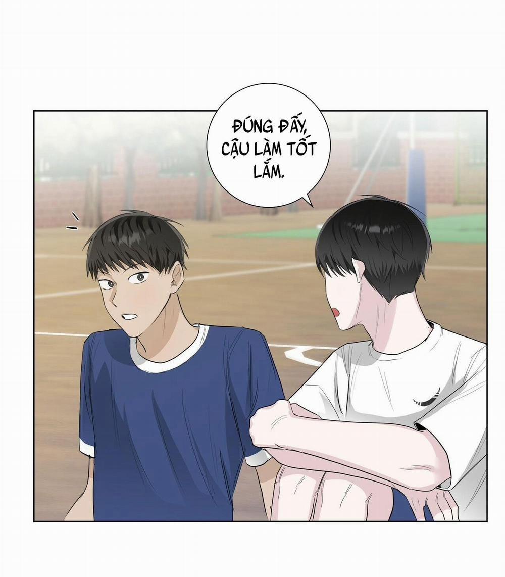 COI CHỪNG VƯỢT QUA RANH GIỚI 12 trang 14