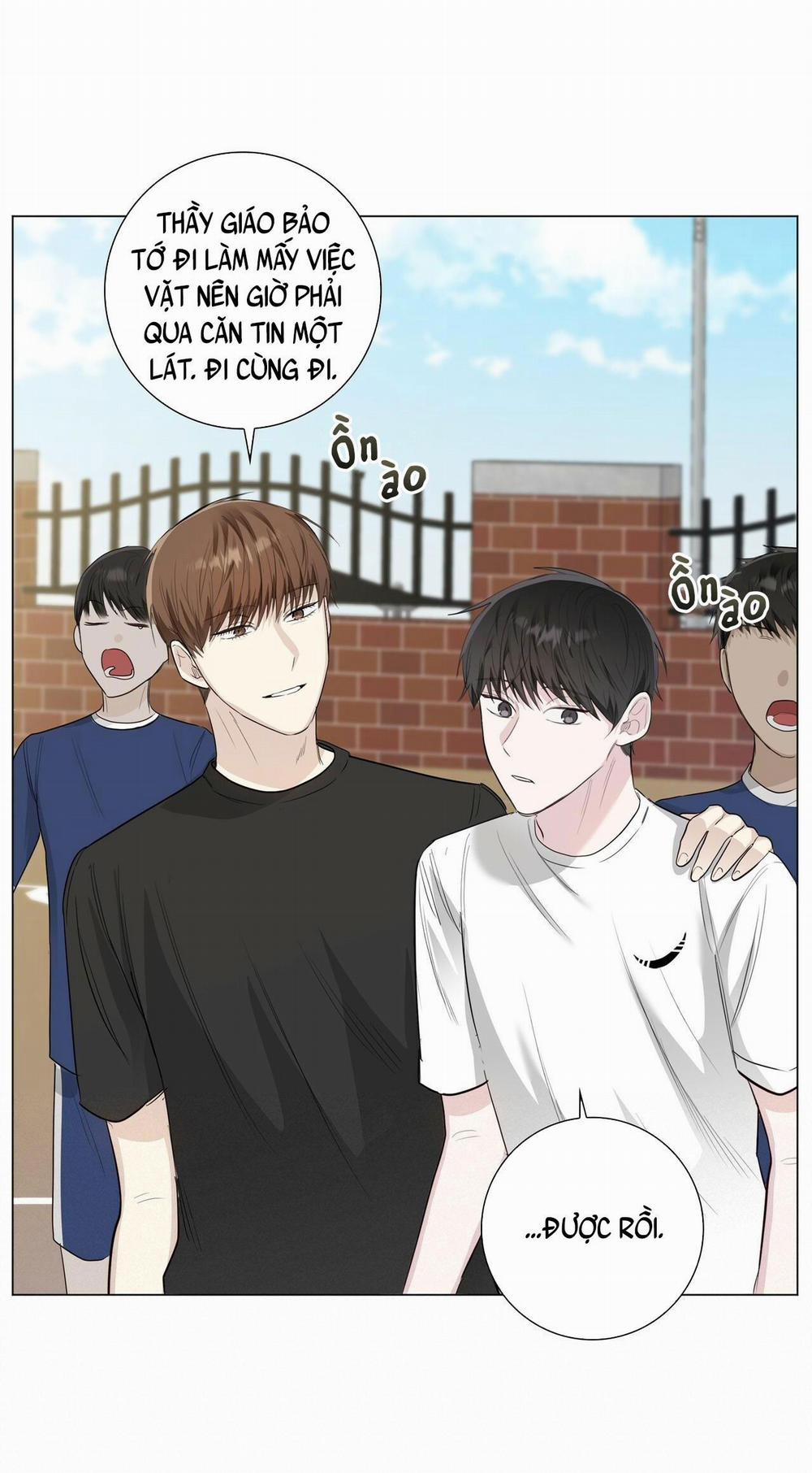 COI CHỪNG VƯỢT QUA RANH GIỚI 12 trang 18