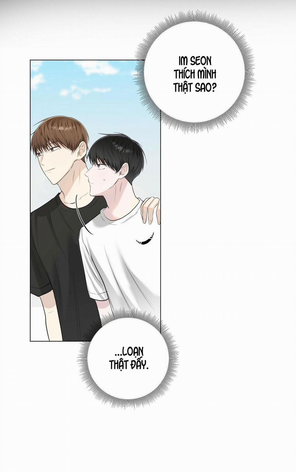 COI CHỪNG VƯỢT QUA RANH GIỚI 12 trang 21