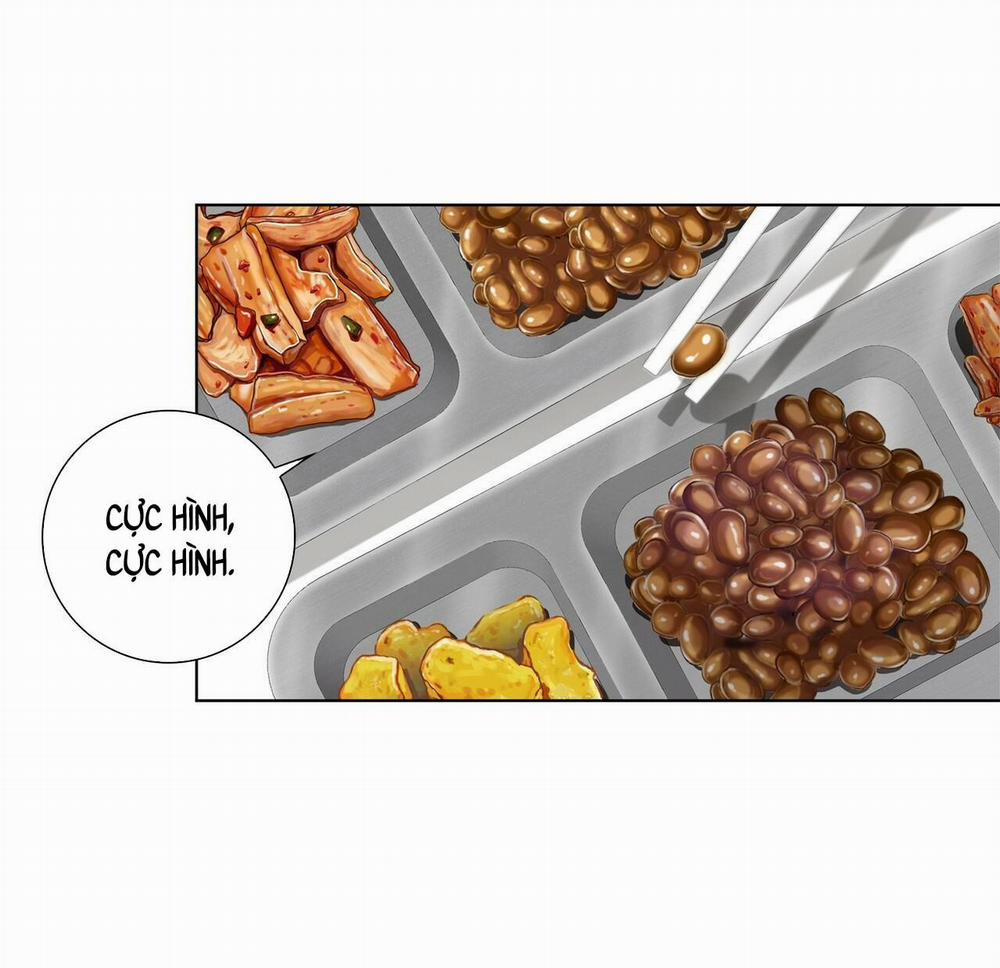 COI CHỪNG VƯỢT QUA RANH GIỚI 12 trang 23