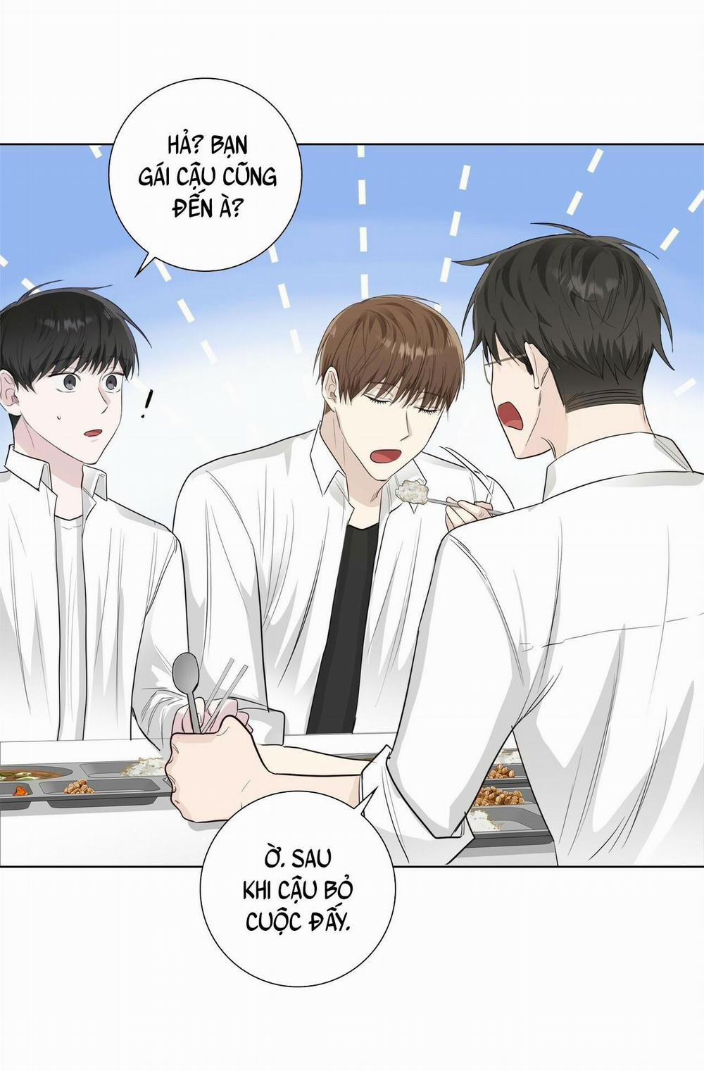 COI CHỪNG VƯỢT QUA RANH GIỚI 12 trang 27