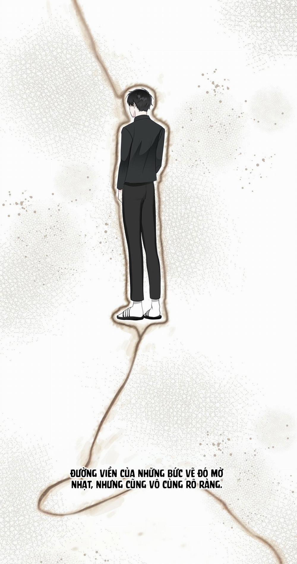 COI CHỪNG VƯỢT QUA RANH GIỚI 12 trang 3