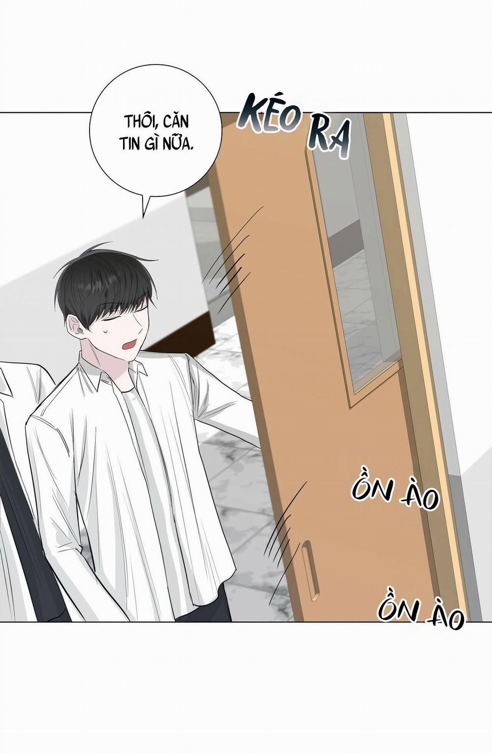 COI CHỪNG VƯỢT QUA RANH GIỚI 12 trang 31