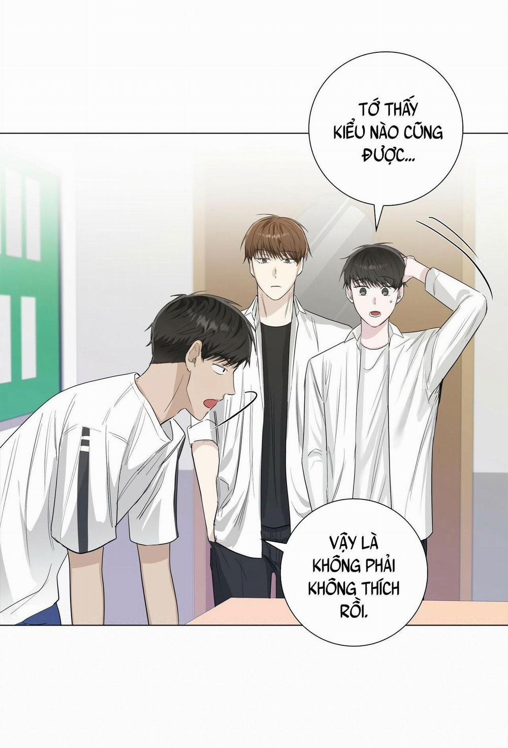 COI CHỪNG VƯỢT QUA RANH GIỚI 12 trang 36