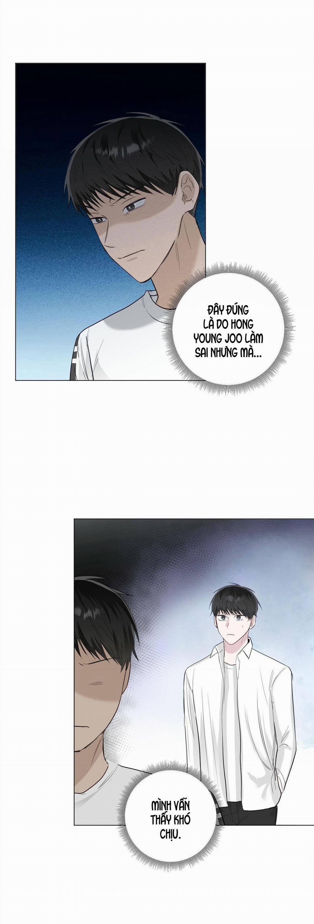 COI CHỪNG VƯỢT QUA RANH GIỚI 12 trang 45