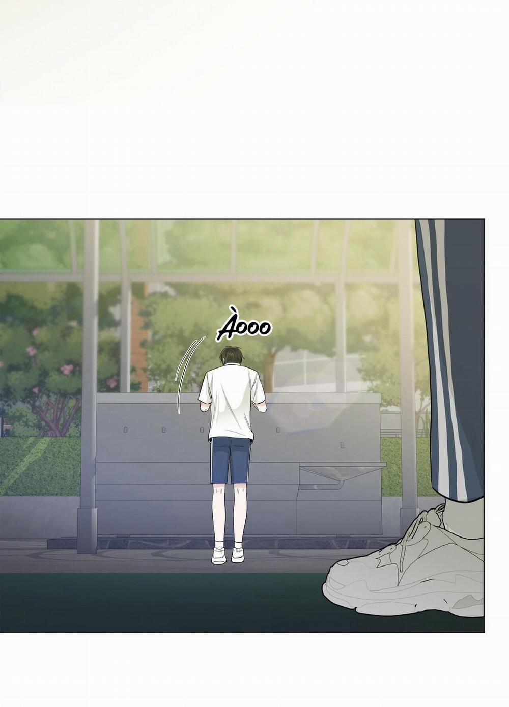 COI CHỪNG VƯỢT QUA RANH GIỚI 12 trang 6