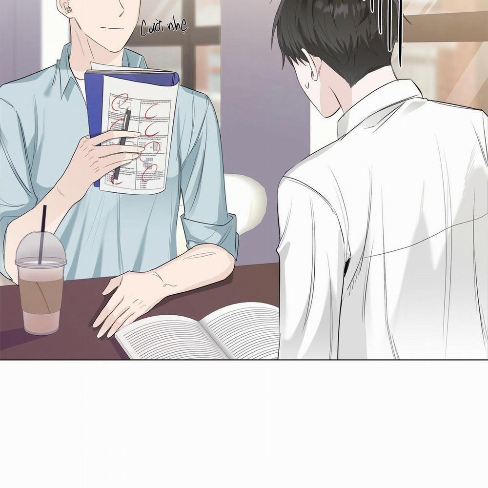 COI CHỪNG VƯỢT QUA RANH GIỚI 13 trang 34