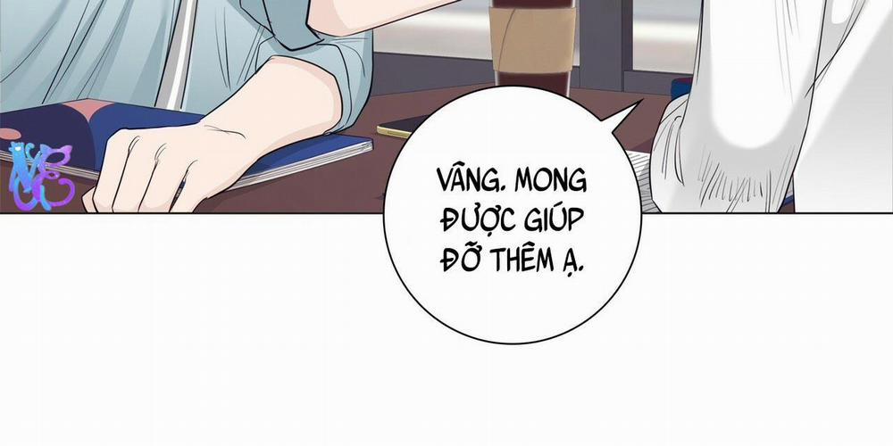 COI CHỪNG VƯỢT QUA RANH GIỚI 13 trang 36