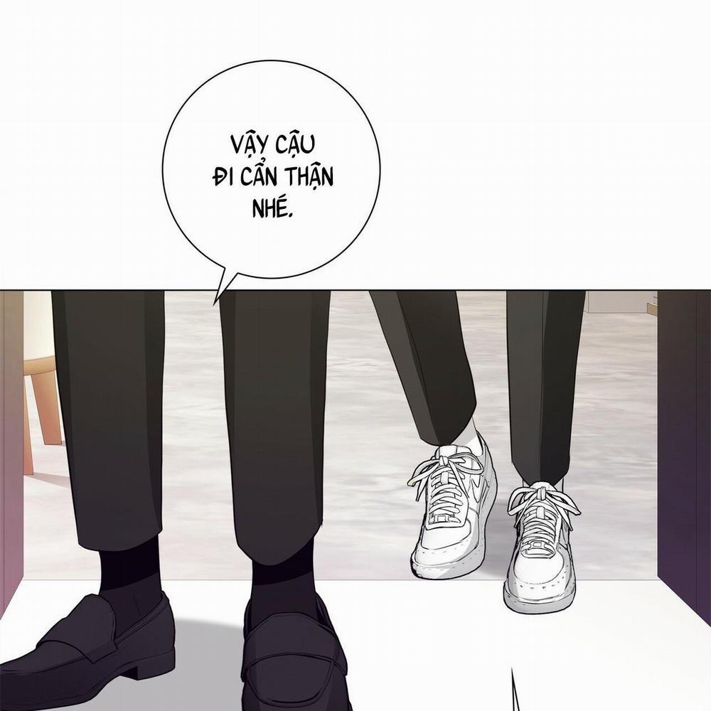 COI CHỪNG VƯỢT QUA RANH GIỚI 13 trang 37