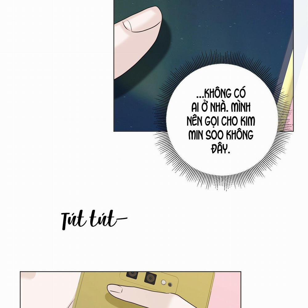 COI CHỪNG VƯỢT QUA RANH GIỚI 13 trang 40