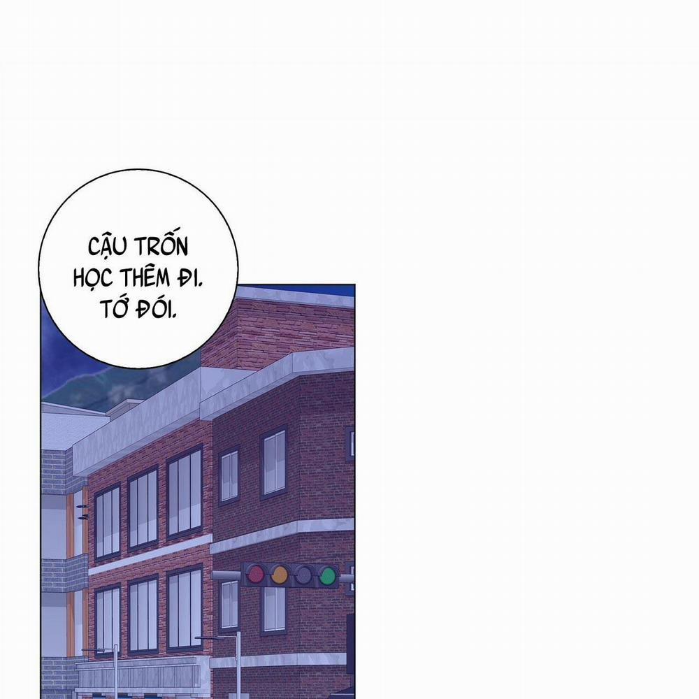 COI CHỪNG VƯỢT QUA RANH GIỚI 13 trang 43