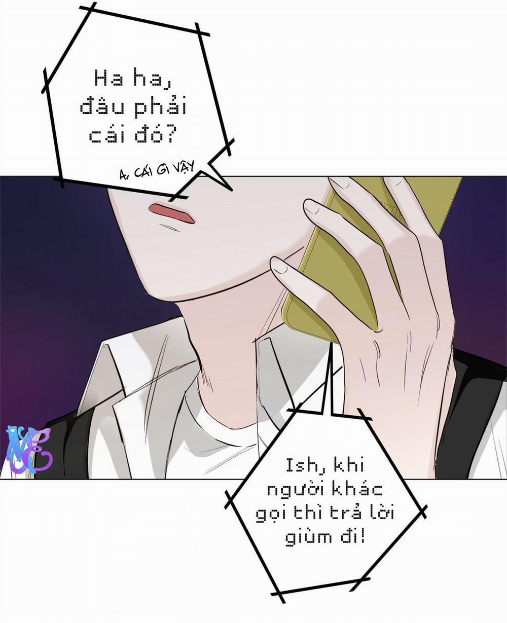 COI CHỪNG VƯỢT QUA RANH GIỚI 13 trang 49