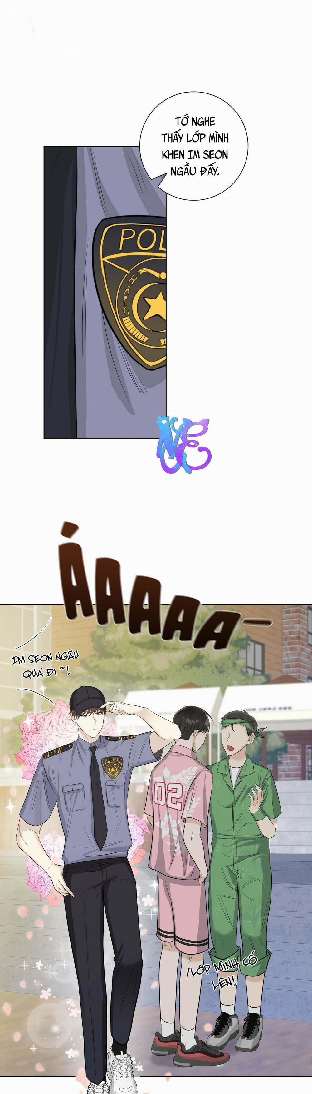 COI CHỪNG VƯỢT QUA RANH GIỚI 14 trang 21