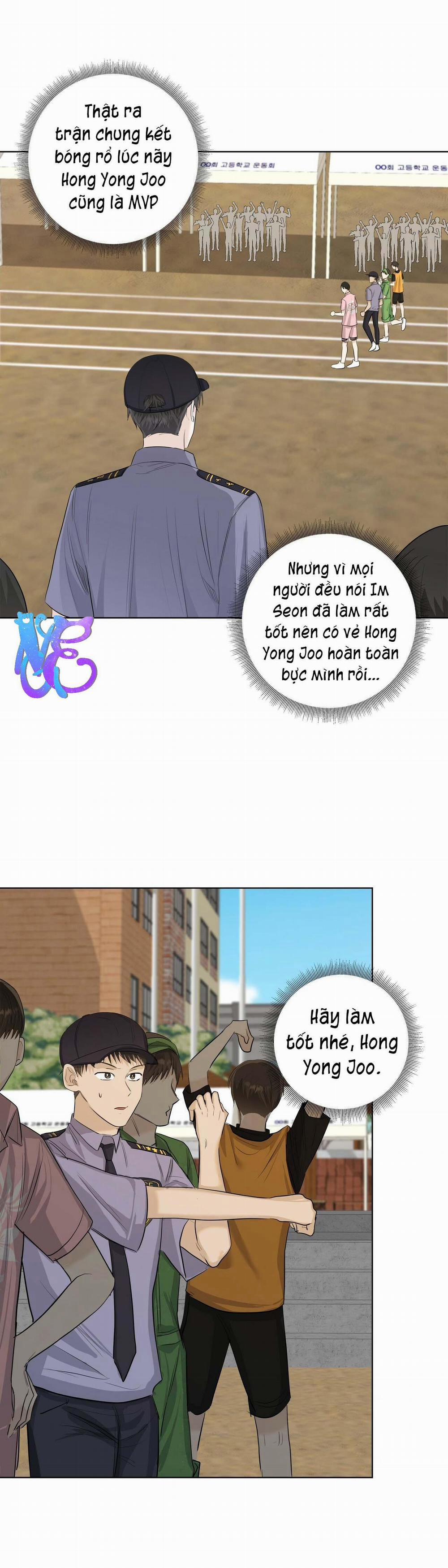 COI CHỪNG VƯỢT QUA RANH GIỚI 14 trang 23