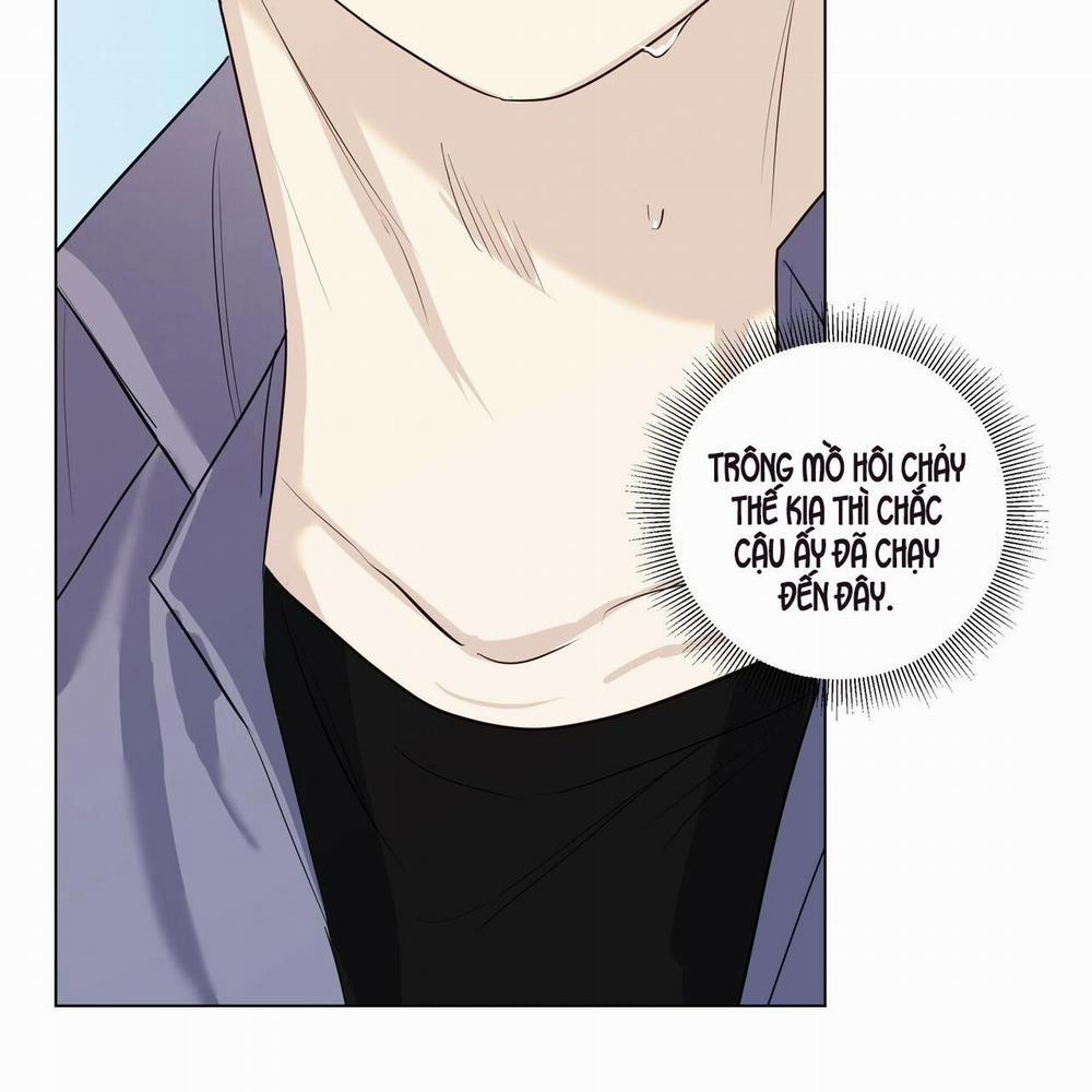 COI CHỪNG VƯỢT QUA RANH GIỚI 15 trang 14