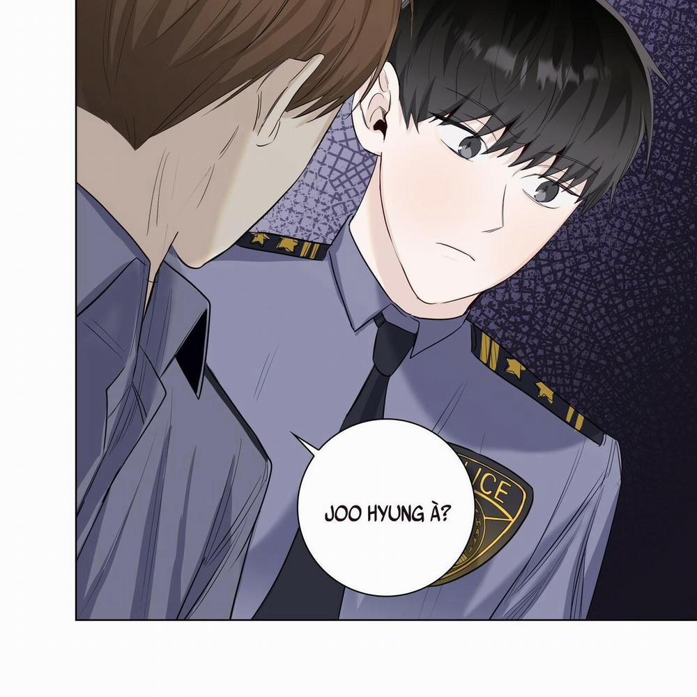 COI CHỪNG VƯỢT QUA RANH GIỚI 15 trang 16