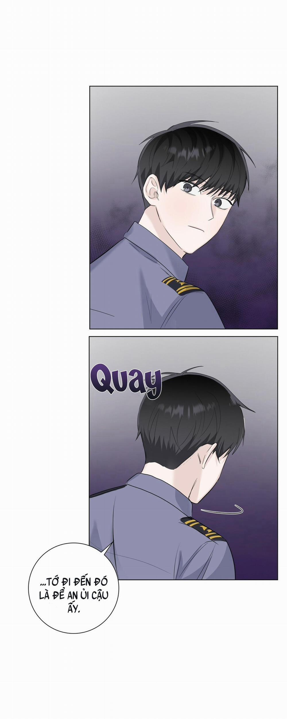 COI CHỪNG VƯỢT QUA RANH GIỚI 15 trang 23