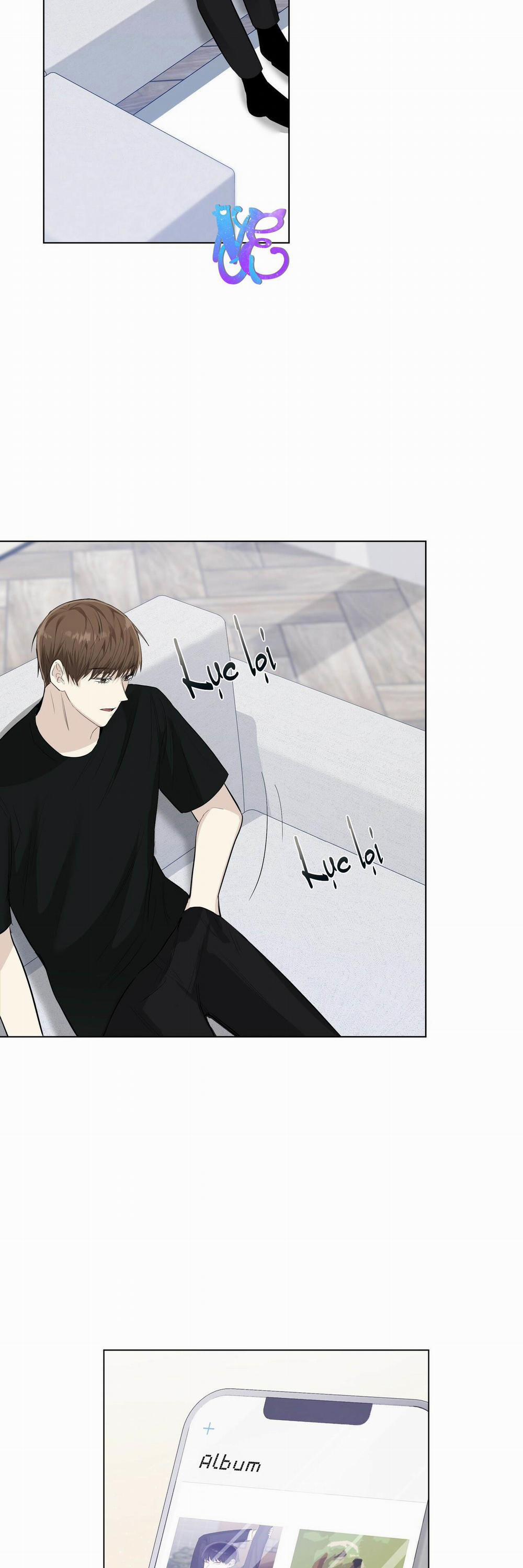 COI CHỪNG VƯỢT QUA RANH GIỚI 16 trang 29