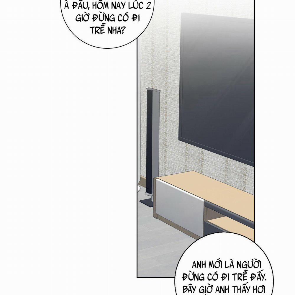 COI CHỪNG VƯỢT QUA RANH GIỚI 17 trang 124