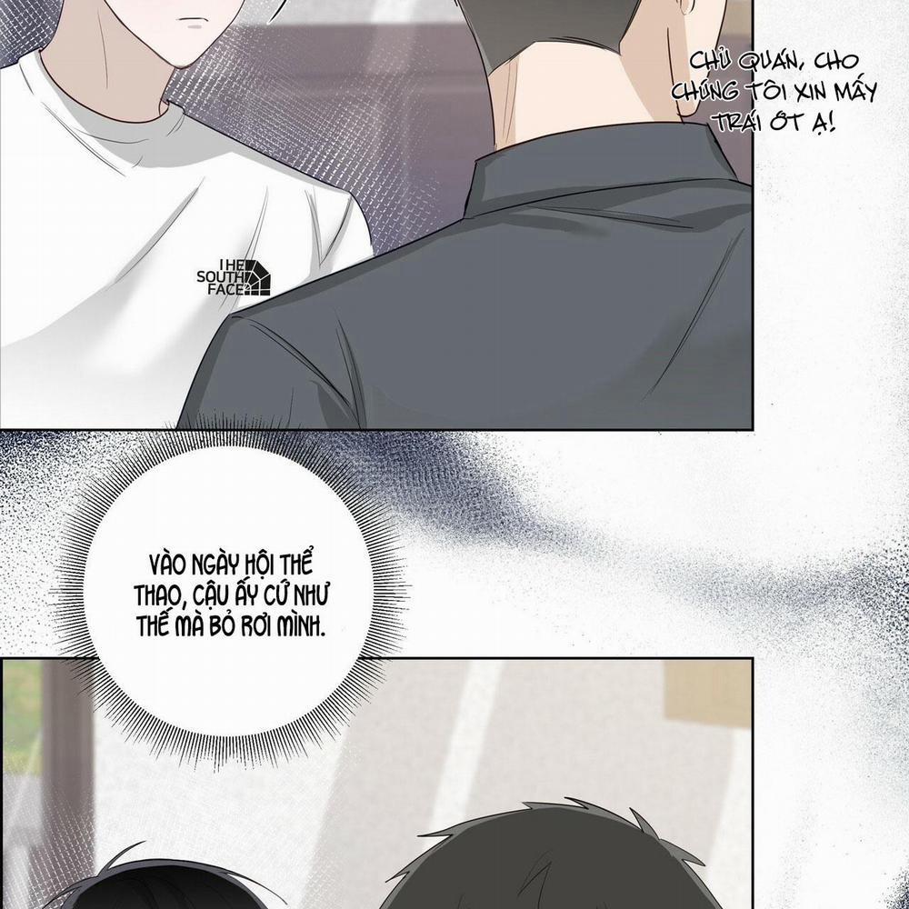 COI CHỪNG VƯỢT QUA RANH GIỚI 17 trang 26