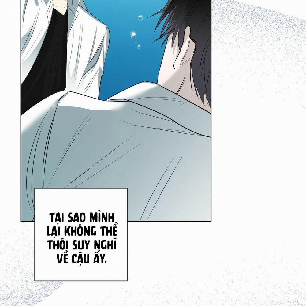 COI CHỪNG VƯỢT QUA RANH GIỚI 17 trang 44