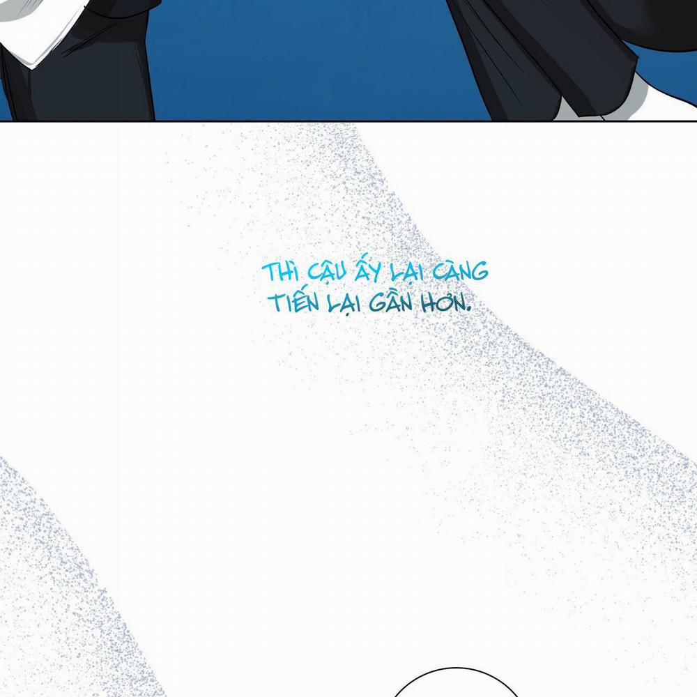 COI CHỪNG VƯỢT QUA RANH GIỚI 17 trang 47