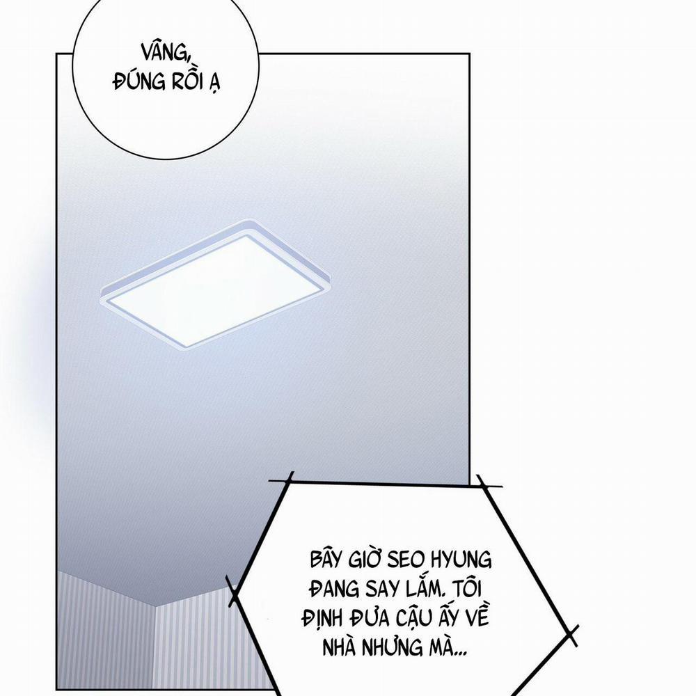 COI CHỪNG VƯỢT QUA RANH GIỚI 17 trang 61