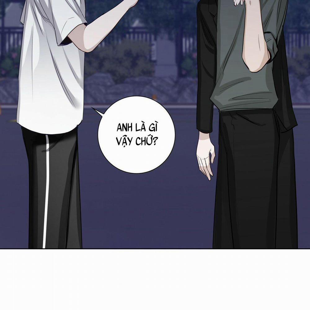 COI CHỪNG VƯỢT QUA RANH GIỚI 17 trang 86