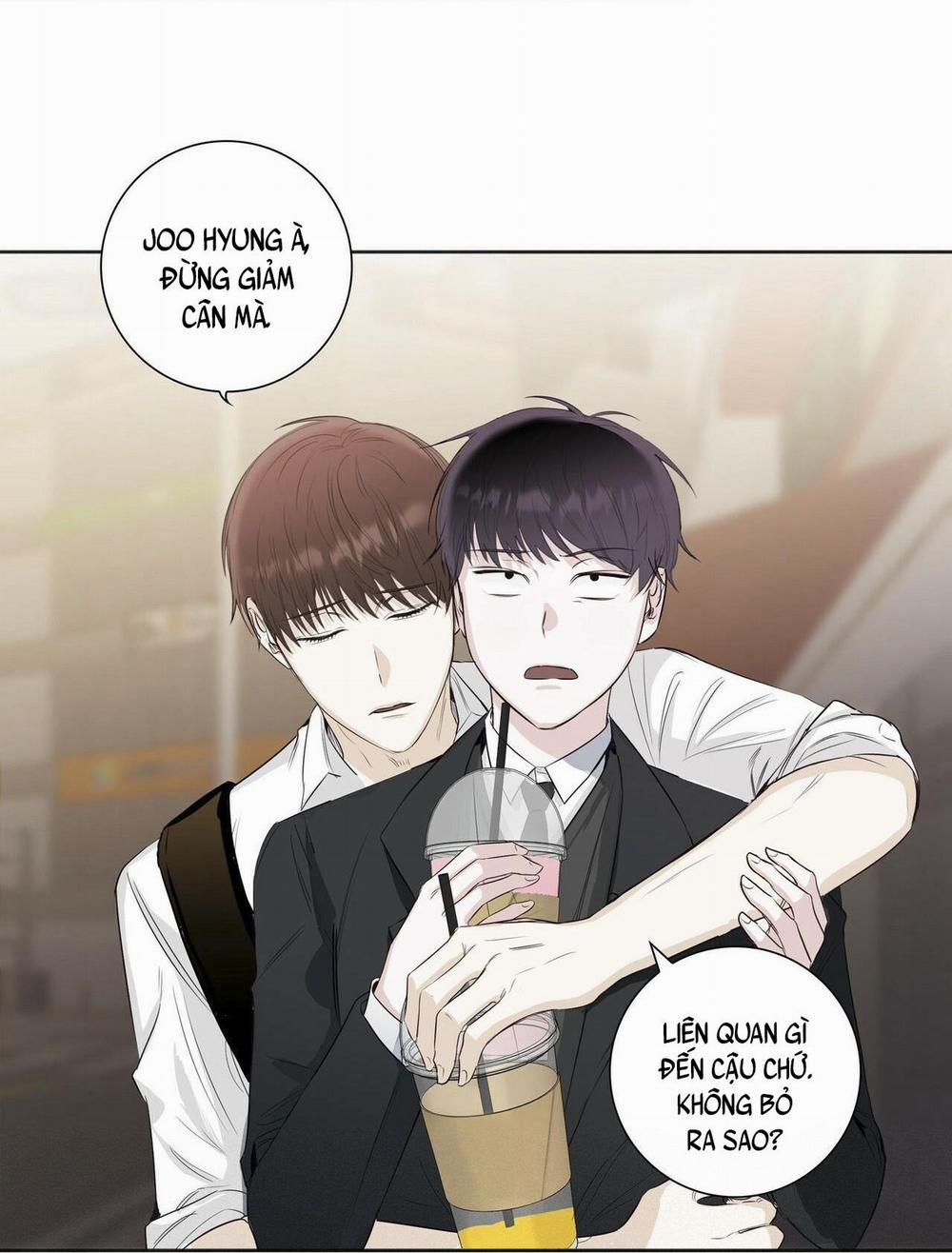 COI CHỪNG VƯỢT QUA RANH GIỚI 2 trang 10